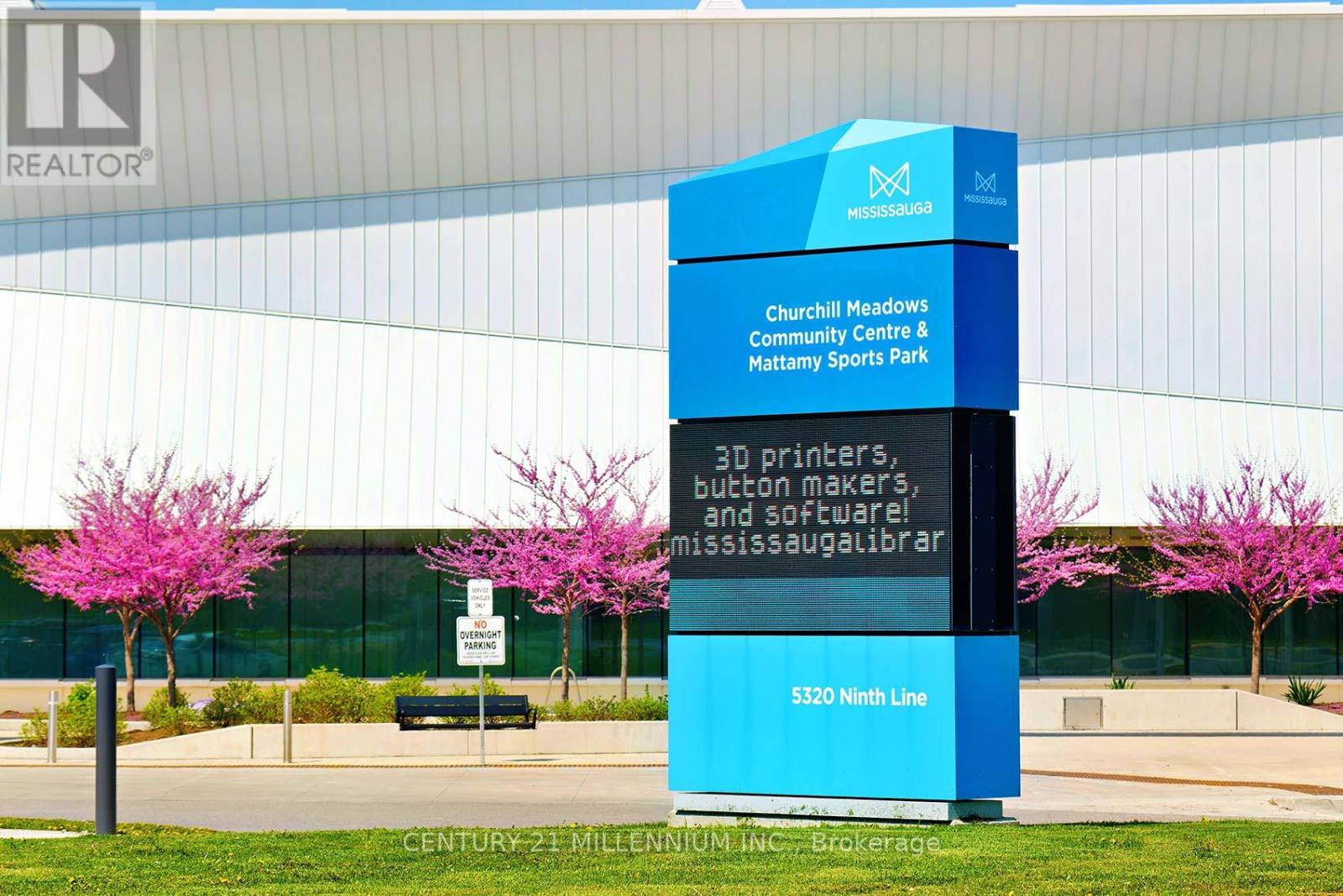 5869 Yachtsman Cross, Mississauga (Churchill Meadows), Ontario  L5M 6P1 - Photo 42 - W12901242