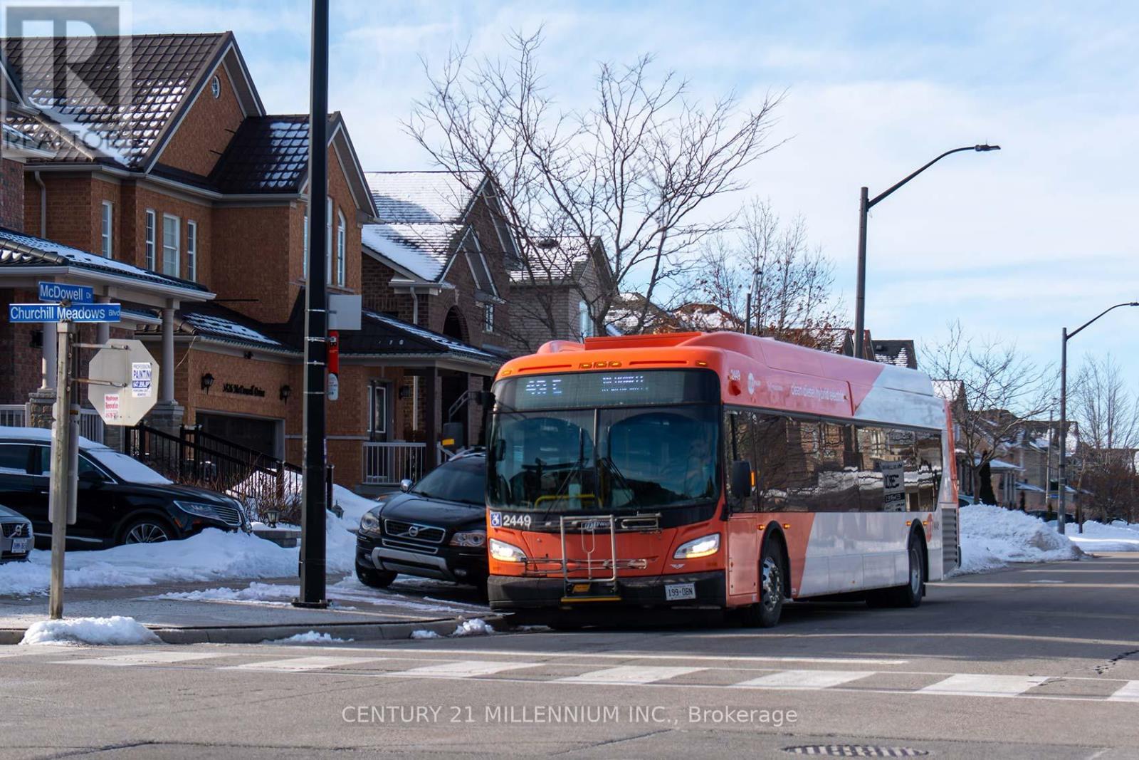 5869 Yachtsman Cross, Mississauga (Churchill Meadows), Ontario  L5M 6P1 - Photo 45 - W12901242