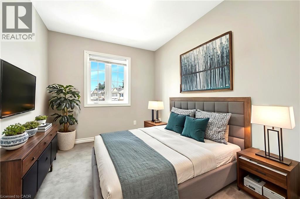 50 Pinnacle Drive Unit# 57, Kitchener, Ontario  N2P 0H8 - Photo 12 - 40813637