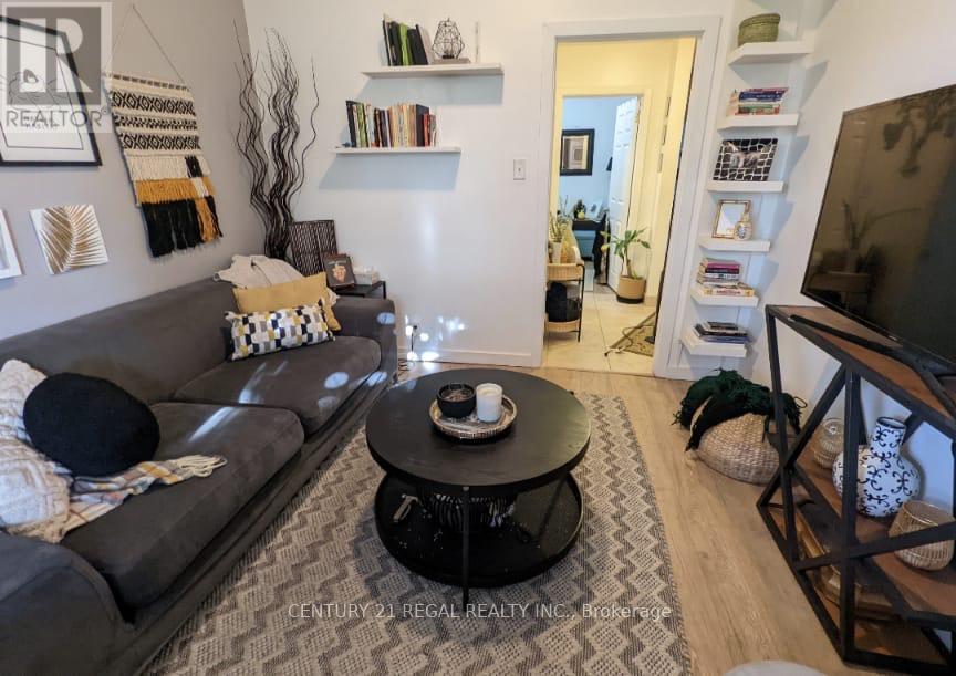 #1 - 1309 DUFFERIN STREET, toronto (dovercourt-wallace emerson-junction), Ontario