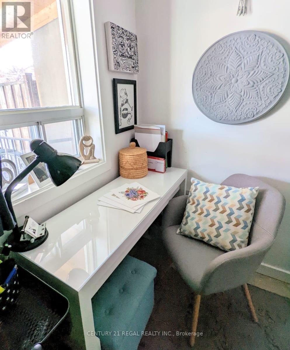 #1 - 1309 Dufferin Street, Toronto (Dovercourt-Wallace Emerson-Junction), Ontario  M6H 4C2 - Photo 12 - W12901280