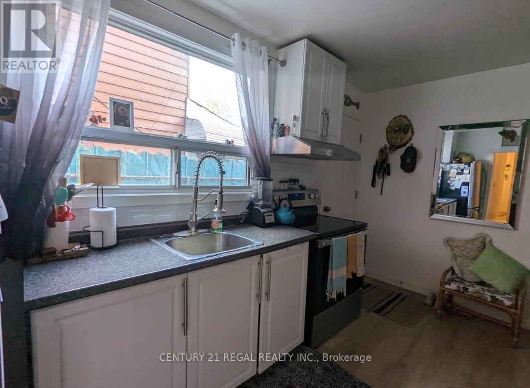 #1 - 1309 Dufferin Street, Toronto (Dovercourt-Wallace Emerson-Junction), Ontario  M6H 4C2 - Photo 6 - W12901280