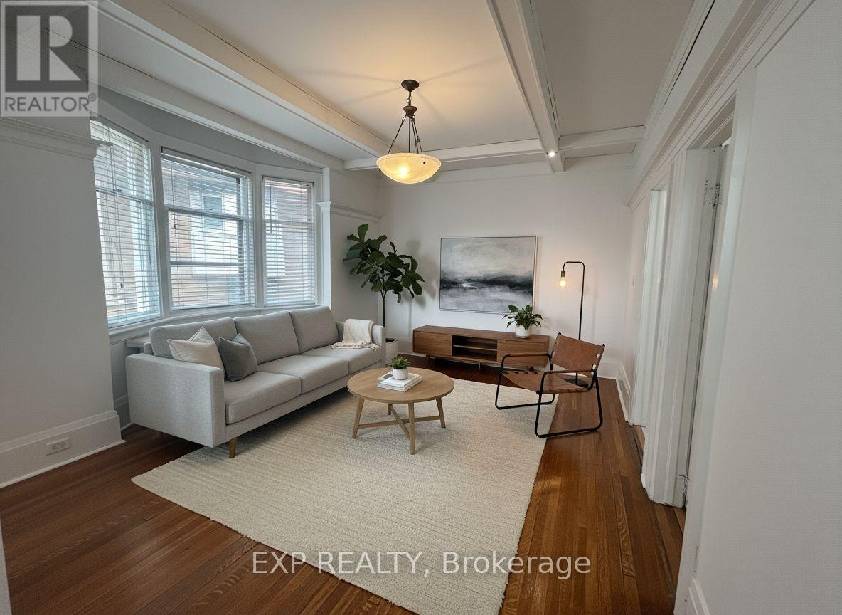 2 - 76 Rosemount Avenue, Toronto (Weston), Ontario  M9N 3B3 - Photo 8 - W12901292