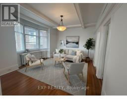 2 - 76 ROSEMOUNT AVENUE, Toronto, Ontario