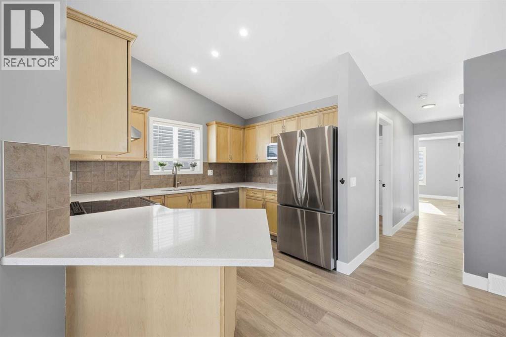 202 Morningside Gardens SW, Airdrie, Alberta  T4B 0C9 - Photo 16 - A2287525