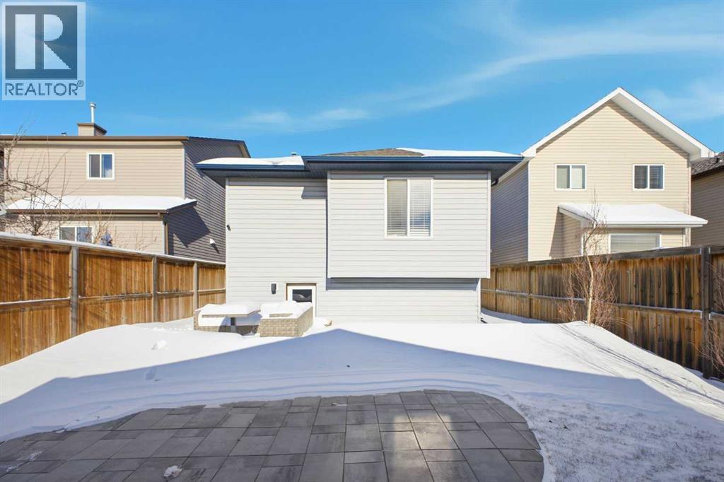202 Morningside Gardens SW, Airdrie, Alberta  T4B 0C9 - Photo 32 - A2287525