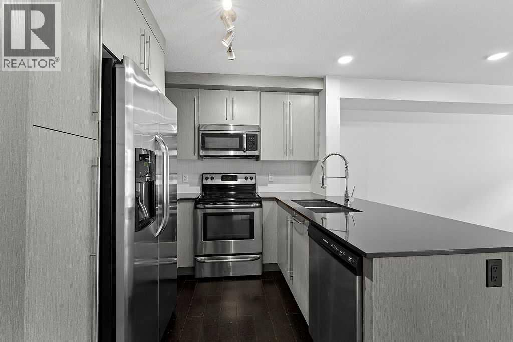 2408, 11 Mahogany Row Se, Calgary, Alberta  T3M 2L6 - Photo 7 - A2290607