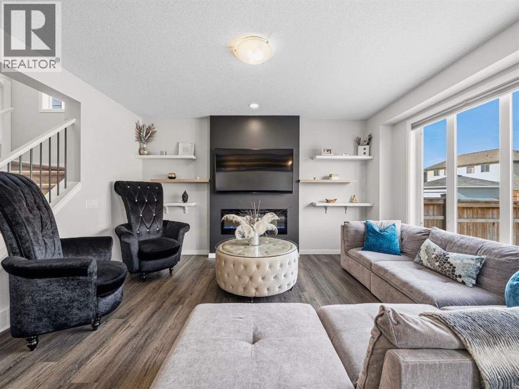 44 Masters Terrace Se, Calgary, Alberta  T3M 2T1 - Photo 10 - A2291298