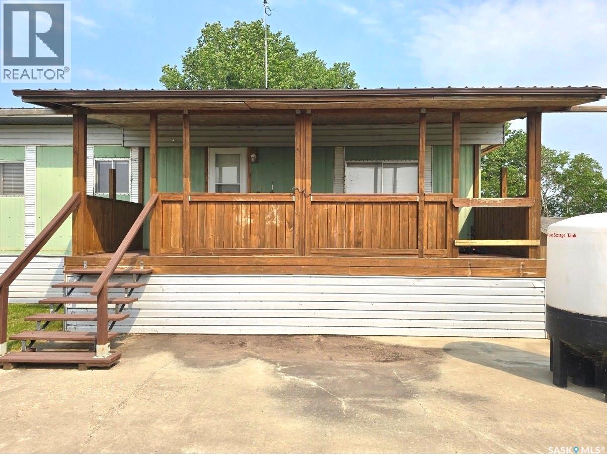 1&2 Lakeview Avenue, Meota Rm No.468, Saskatchewan  S0M 1X0 - Photo 12 - SK030856