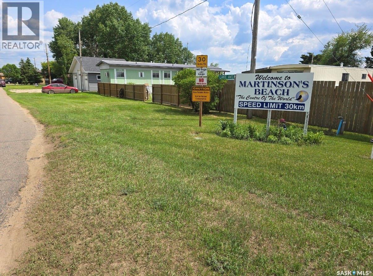 1&2 Lakeview Avenue, Meota Rm No.468, Saskatchewan  S0M 1X0 - Photo 9 - SK030856