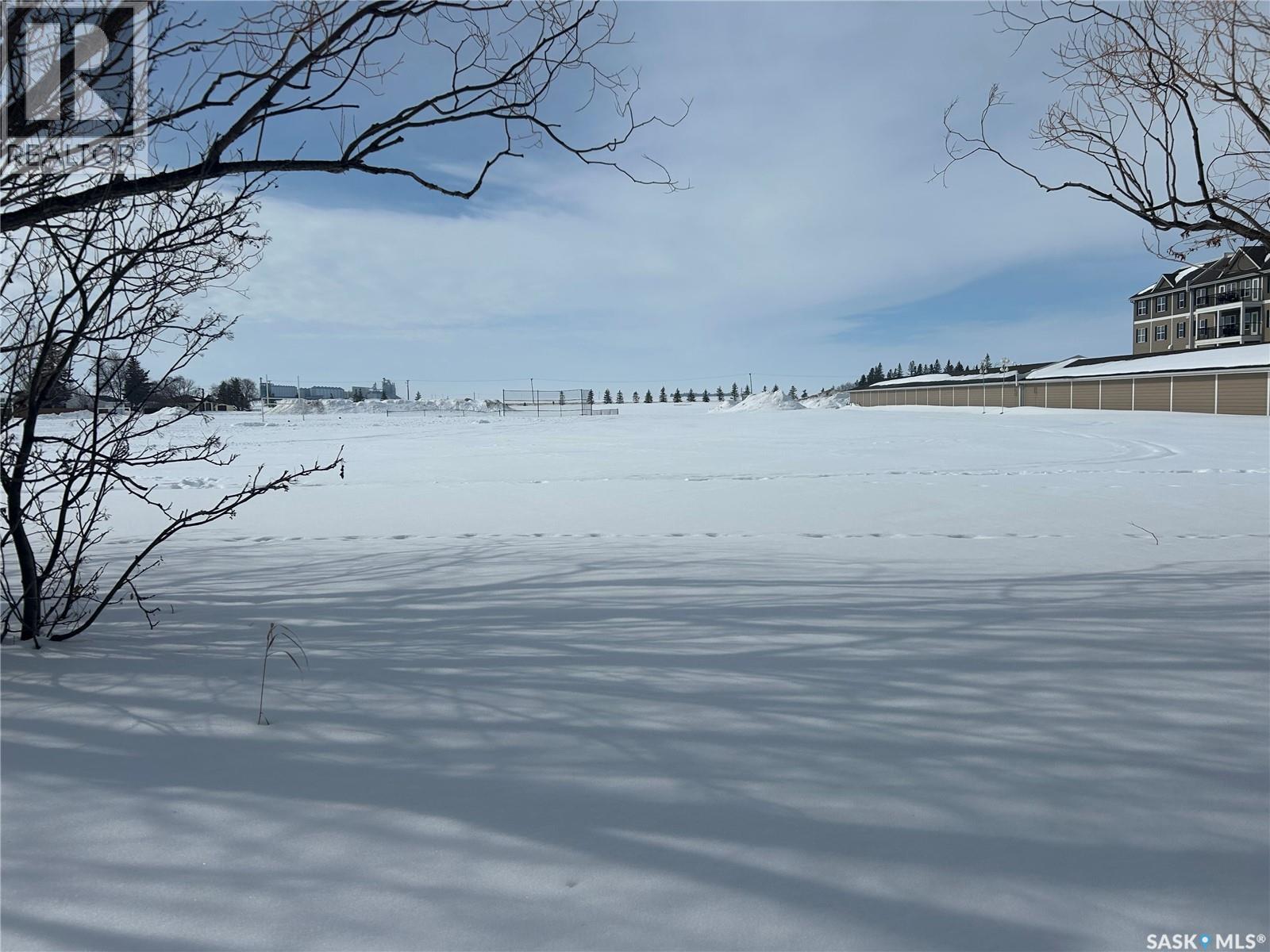 2 110th AVENUE, Tisdale, Saskatchewan