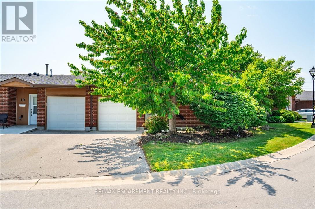 1 ARCHDEACON CLARK TRAIL, hamilton (kennedy), Ontario