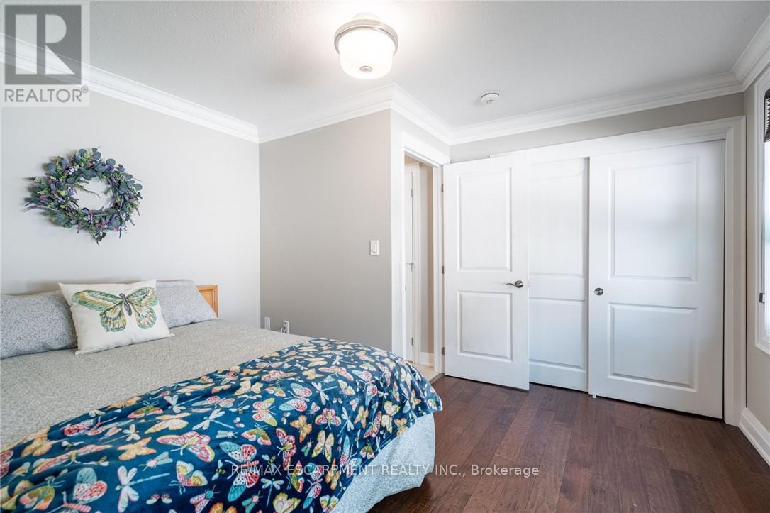 1 Archdeacon Clark Trail, Hamilton (Kennedy), Ontario  L9B 2M2 - Photo 12 - X12901232