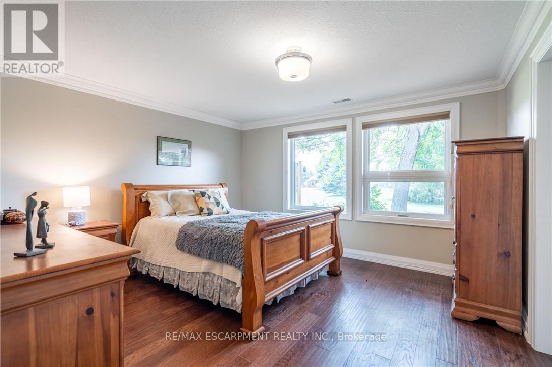 1 Archdeacon Clark Trail, Hamilton (Kennedy), Ontario  L9B 2M2 - Photo 17 - X12901232