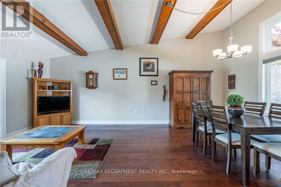 1 Archdeacon Clark Trail, Hamilton (Kennedy), Ontario  L9B 2M2 - Photo 25 - X12901232