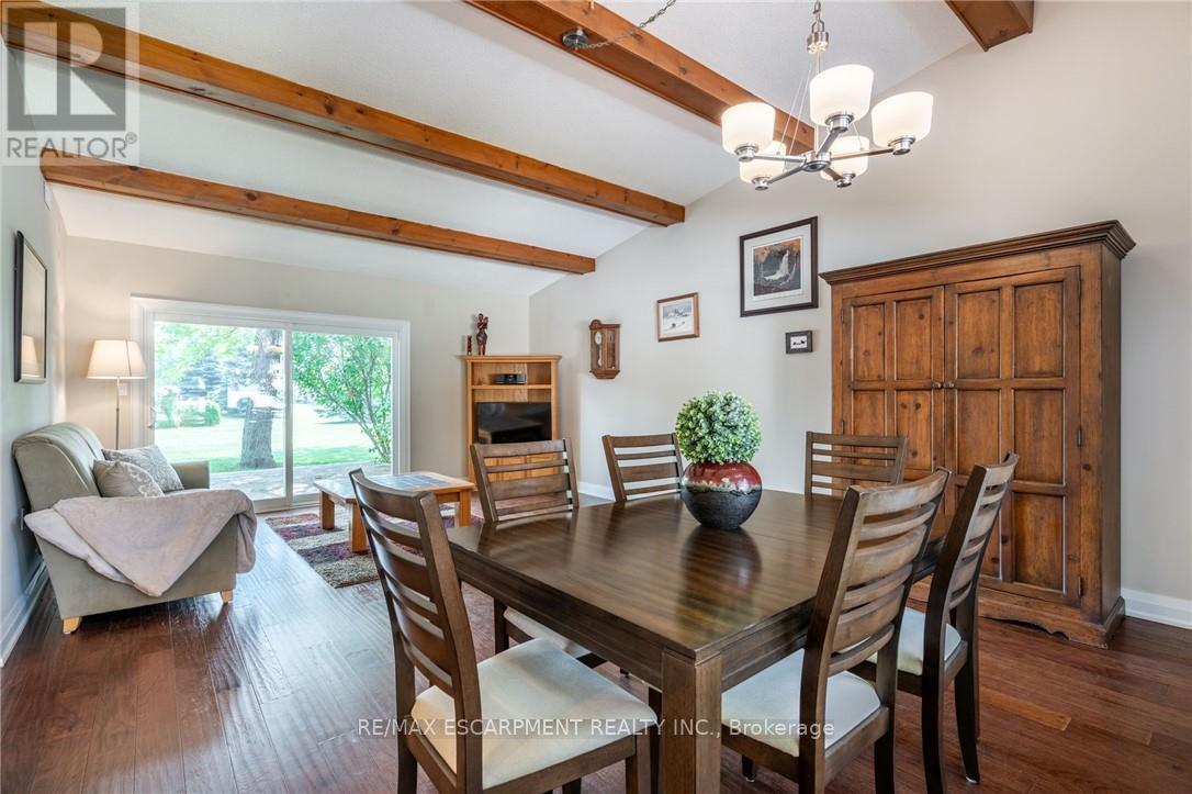 1 Archdeacon Clark Trail, Hamilton (Kennedy), Ontario  L9B 2M2 - Photo 27 - X12901232