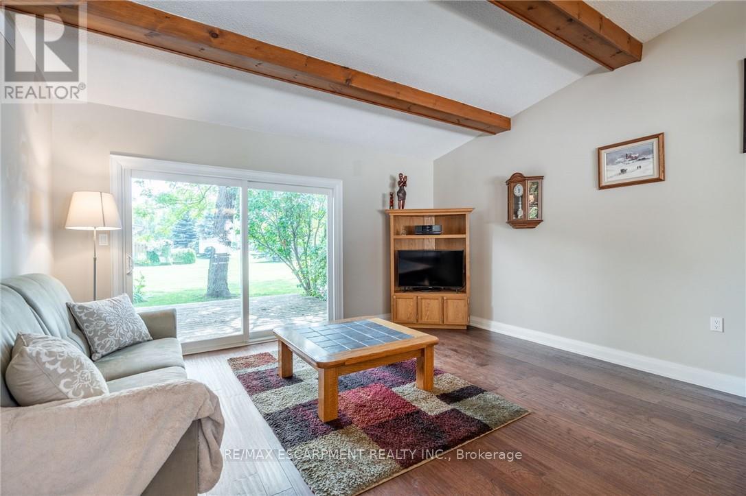 1 Archdeacon Clark Trail, Hamilton (Kennedy), Ontario  L9B 2M2 - Photo 28 - X12901232