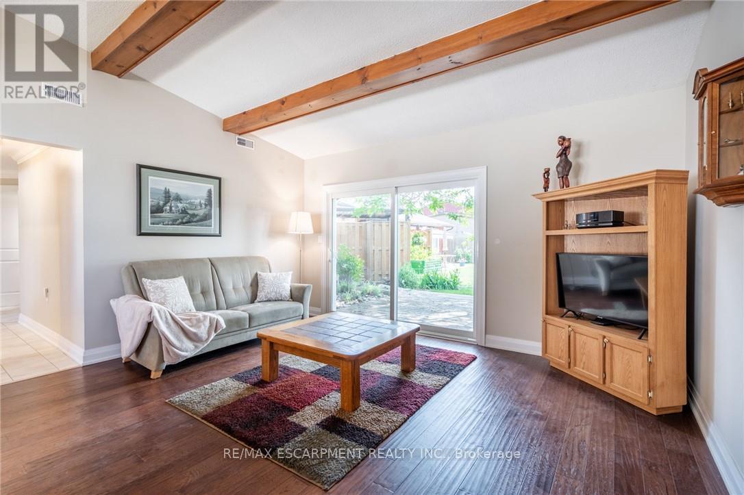 1 Archdeacon Clark Trail, Hamilton (Kennedy), Ontario  L9B 2M2 - Photo 29 - X12901232