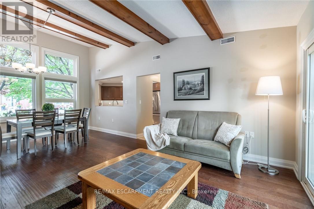 1 Archdeacon Clark Trail, Hamilton (Kennedy), Ontario  L9B 2M2 - Photo 30 - X12901232