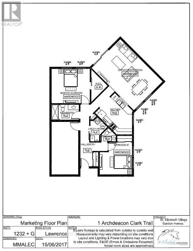 1 Archdeacon Clark Trail, Hamilton (Kennedy), Ontario  L9B 2M2 - Photo 38 - X12901232