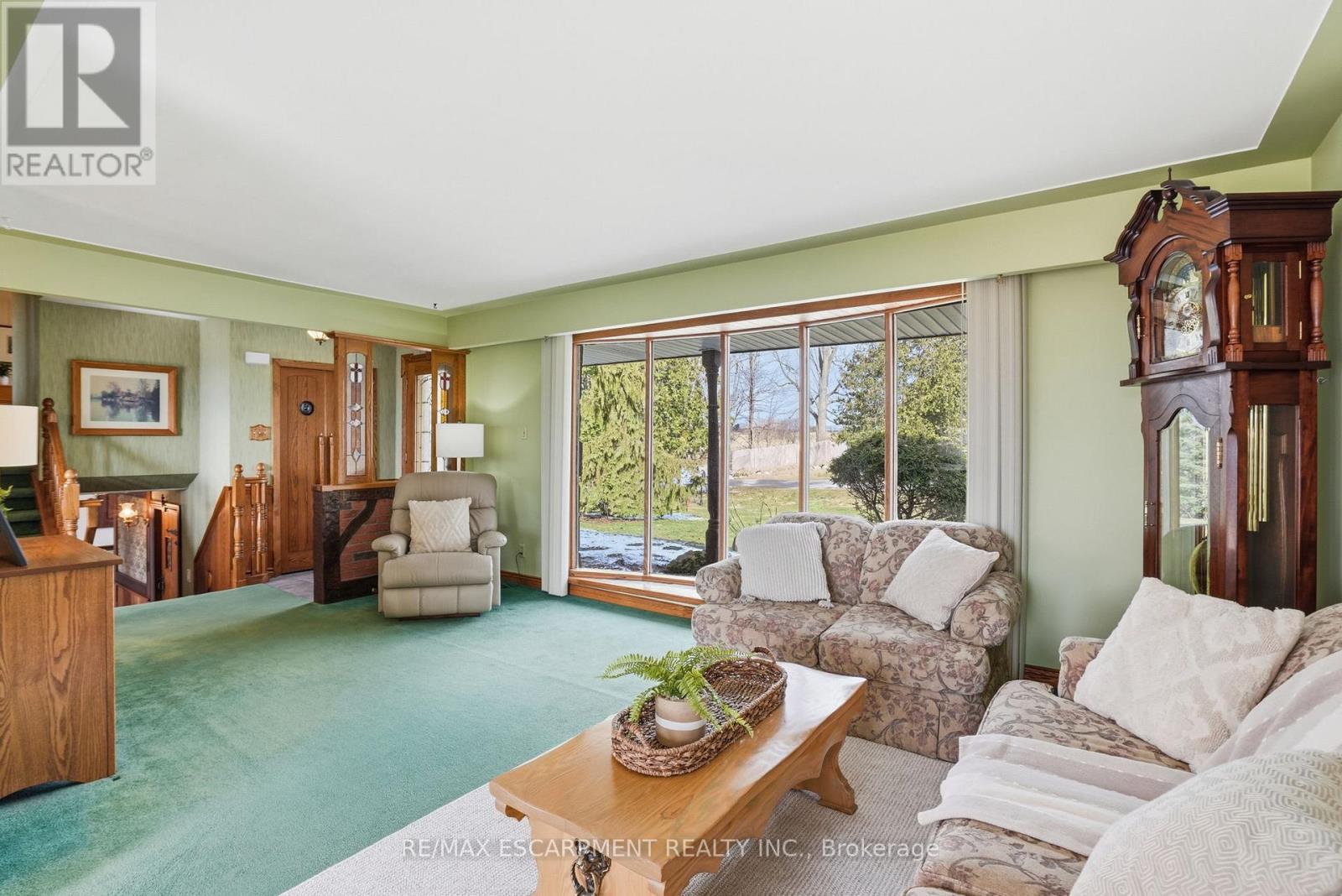 1 Thorncrest Boulevard, Hamilton (Pleasant View), Ontario  L9H 7L1 - Photo 10 - X12901258