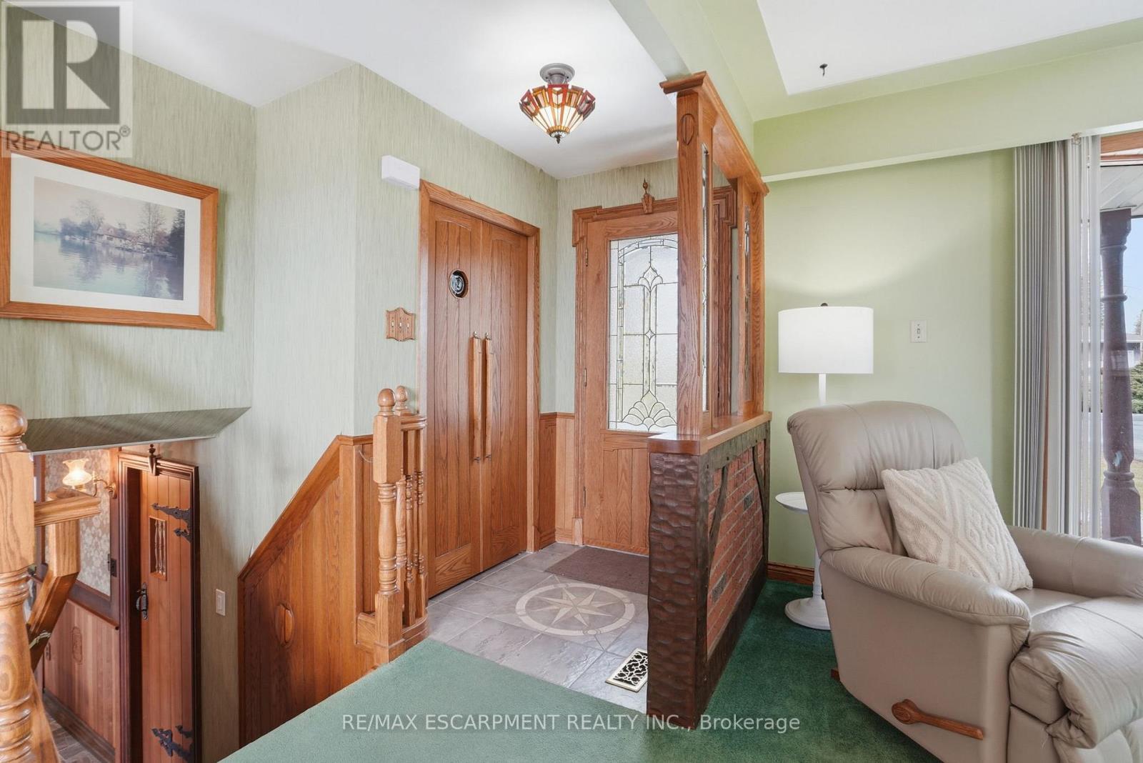 1 Thorncrest Boulevard, Hamilton (Pleasant View), Ontario  L9H 7L1 - Photo 18 - X12901258