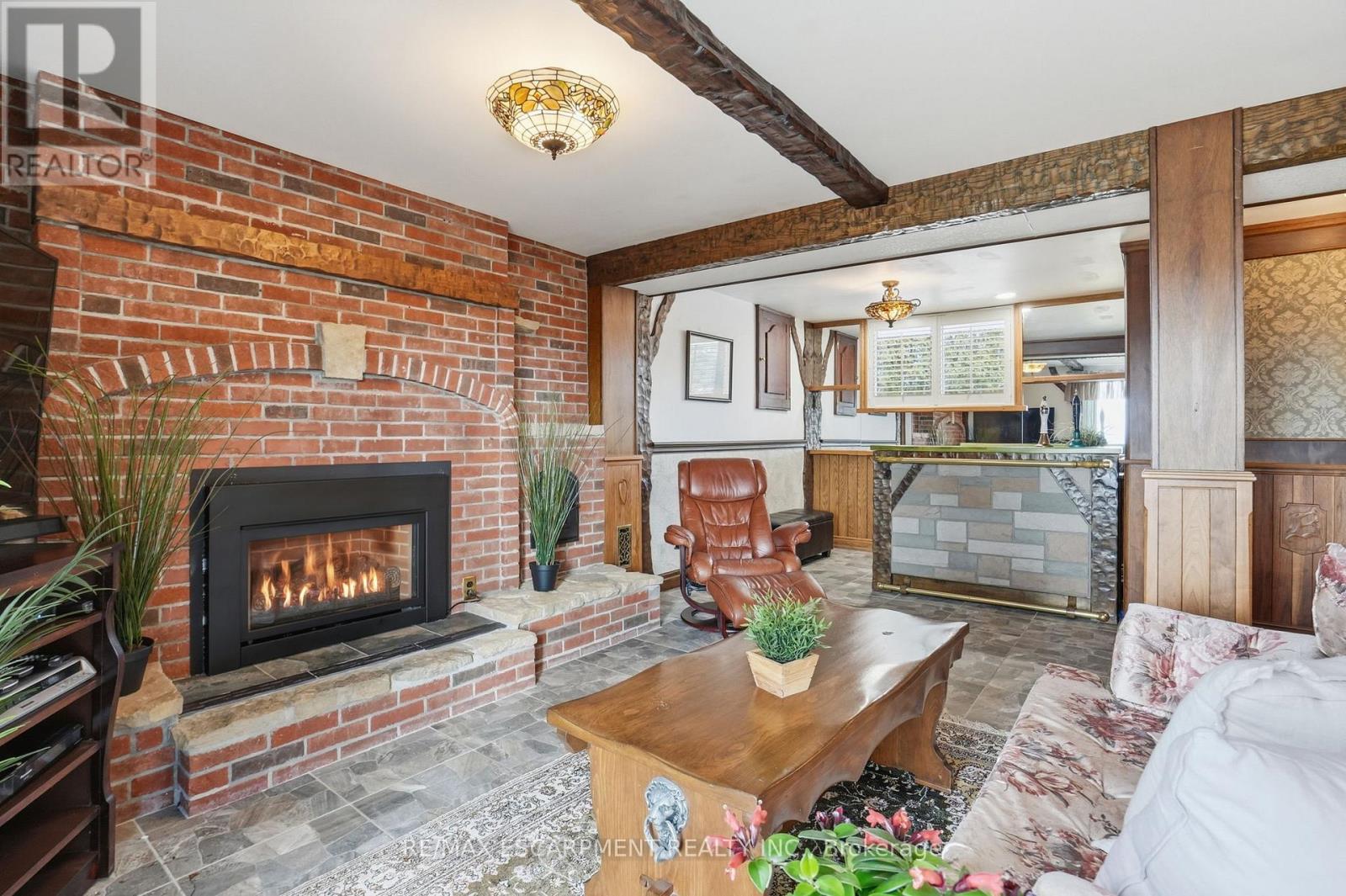 1 Thorncrest Boulevard, Hamilton (Pleasant View), Ontario  L9H 7L1 - Photo 20 - X12901258