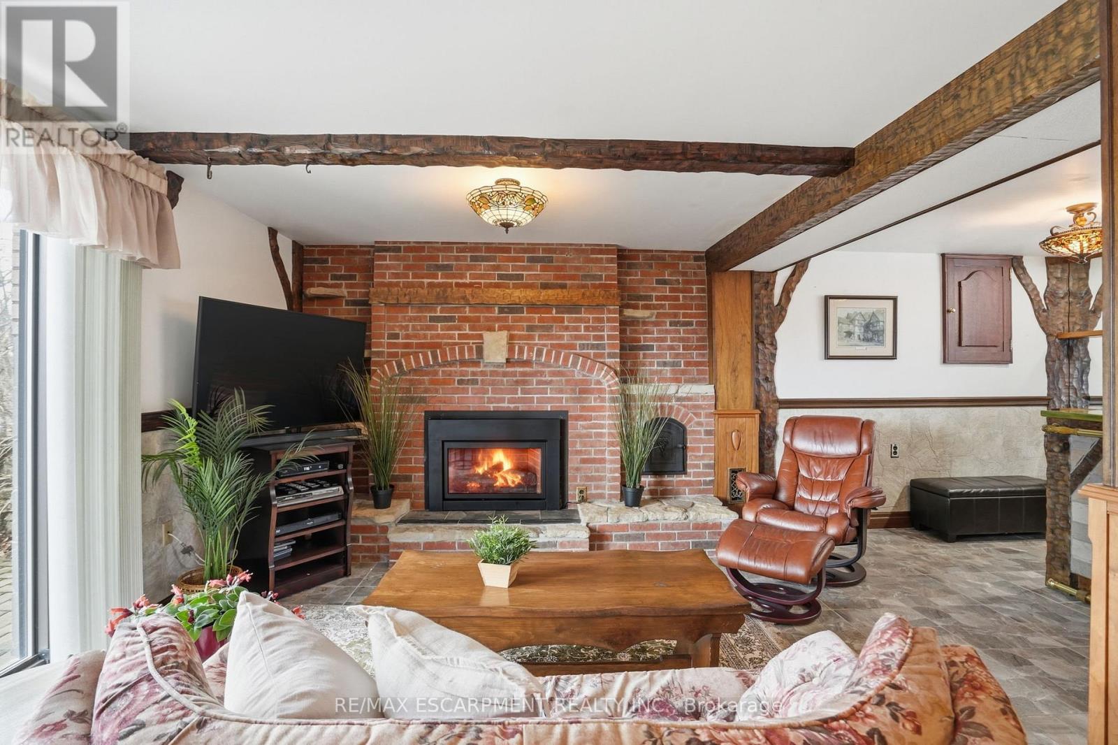 1 Thorncrest Boulevard, Hamilton (Pleasant View), Ontario  L9H 7L1 - Photo 22 - X12901258