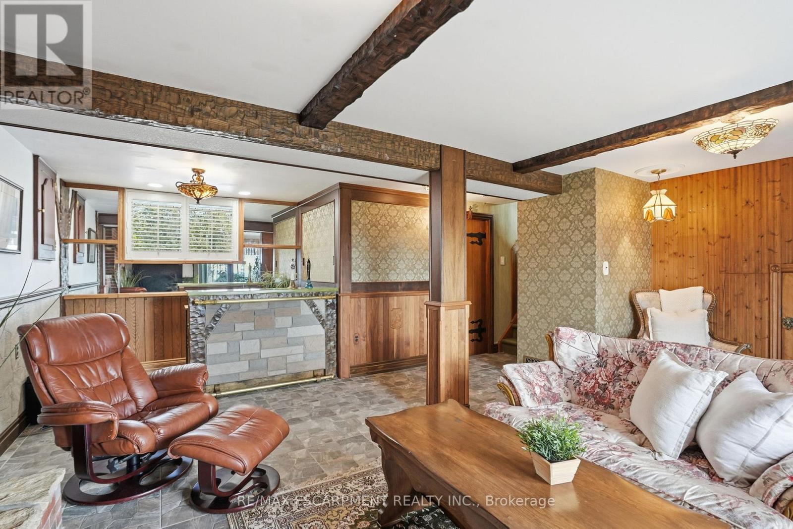 1 Thorncrest Boulevard, Hamilton (Pleasant View), Ontario  L9H 7L1 - Photo 23 - X12901258