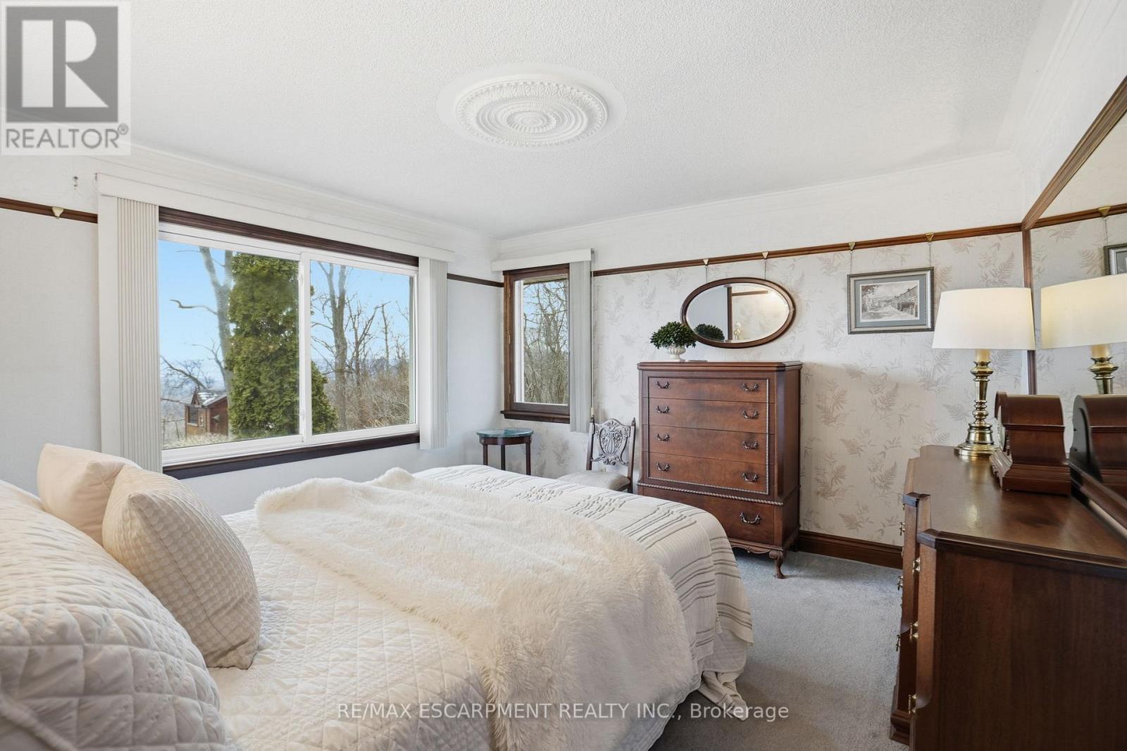 1 Thorncrest Boulevard, Hamilton (Pleasant View), Ontario  L9H 7L1 - Photo 27 - X12901258