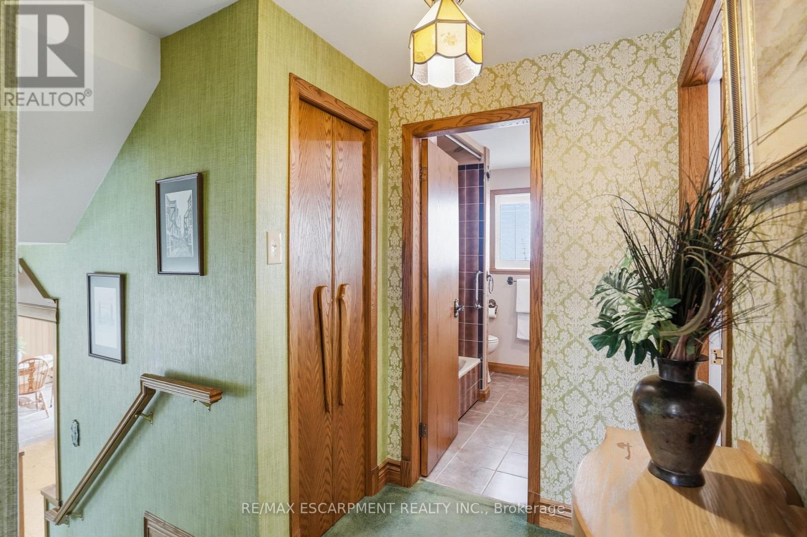 1 Thorncrest Boulevard, Hamilton (Pleasant View), Ontario  L9H 7L1 - Photo 30 - X12901258