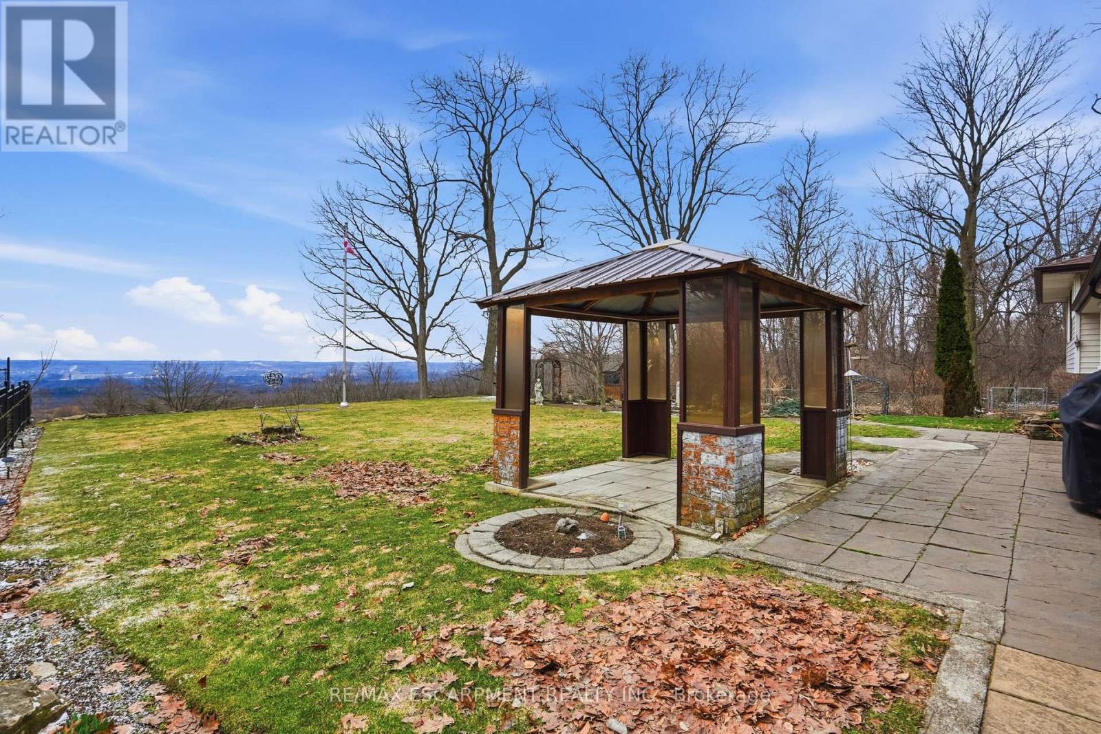 1 Thorncrest Boulevard, Hamilton (Pleasant View), Ontario  L9H 7L1 - Photo 33 - X12901258