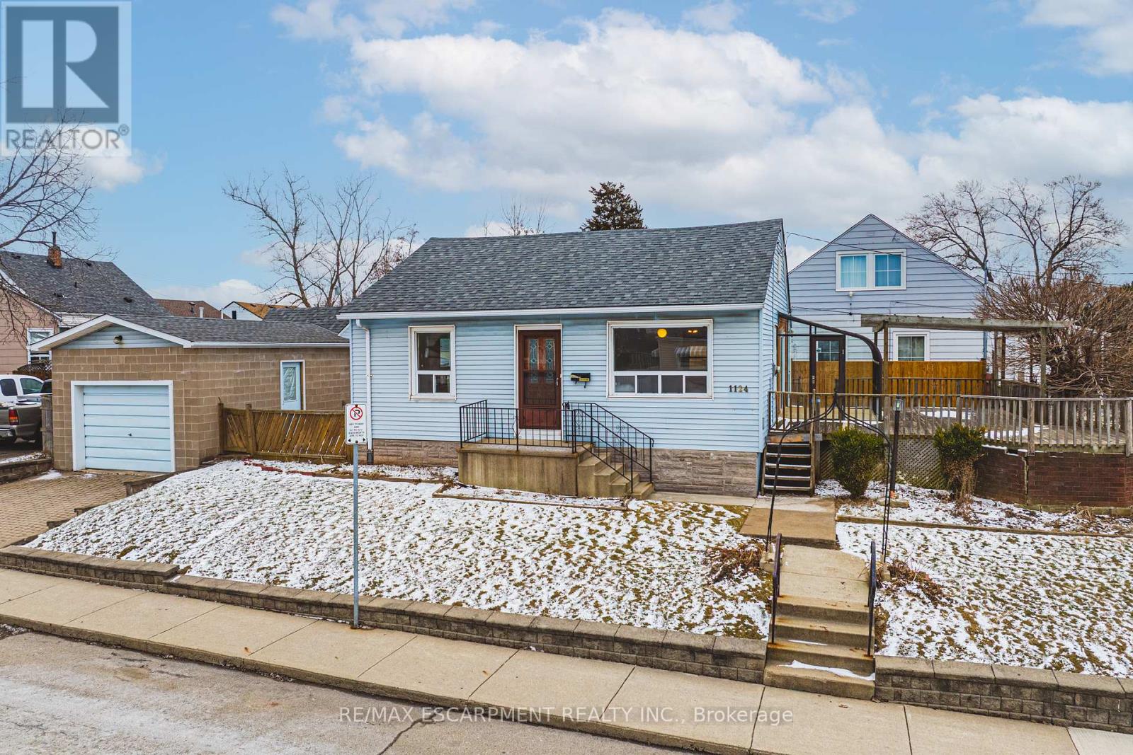 1124 DUNSMURE ROAD, hamilton (normanhurst), Ontario