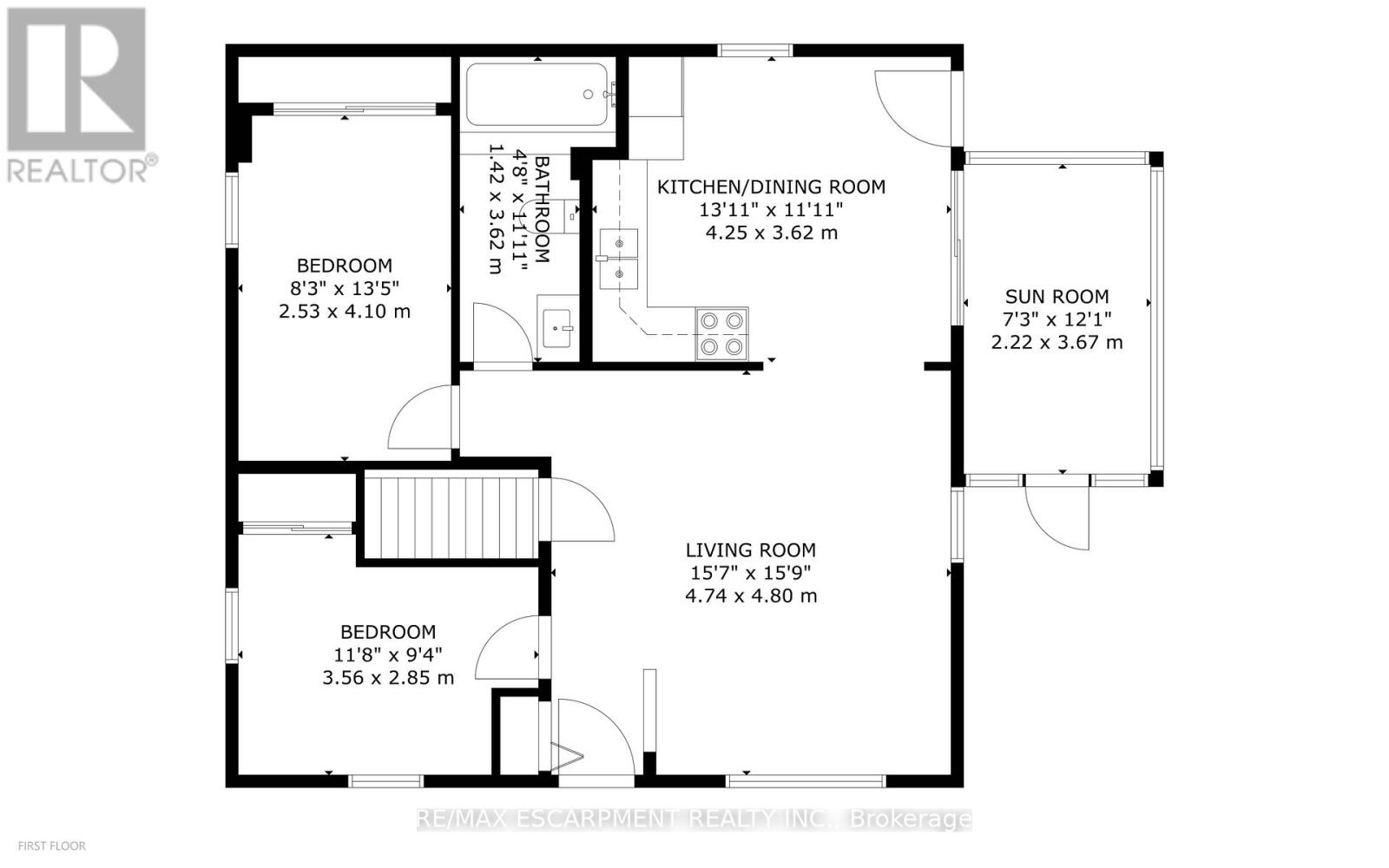 1124 Dunsmure Road, Hamilton (Normanhurst), Ontario  L8H 1K5 - Photo 43 - X12901298