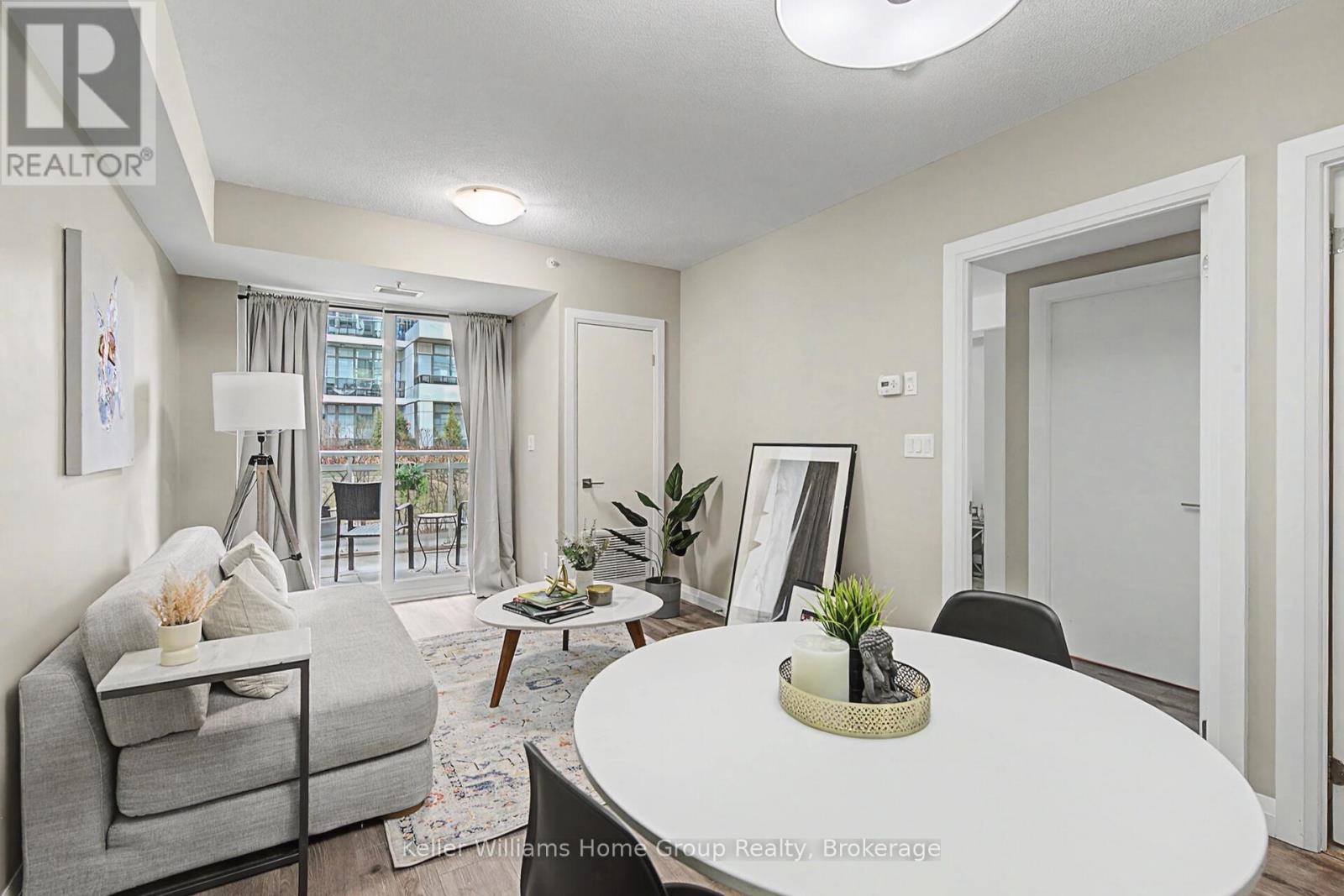 205 - 63 ARTHUR STREET S, Guelph, Ontario