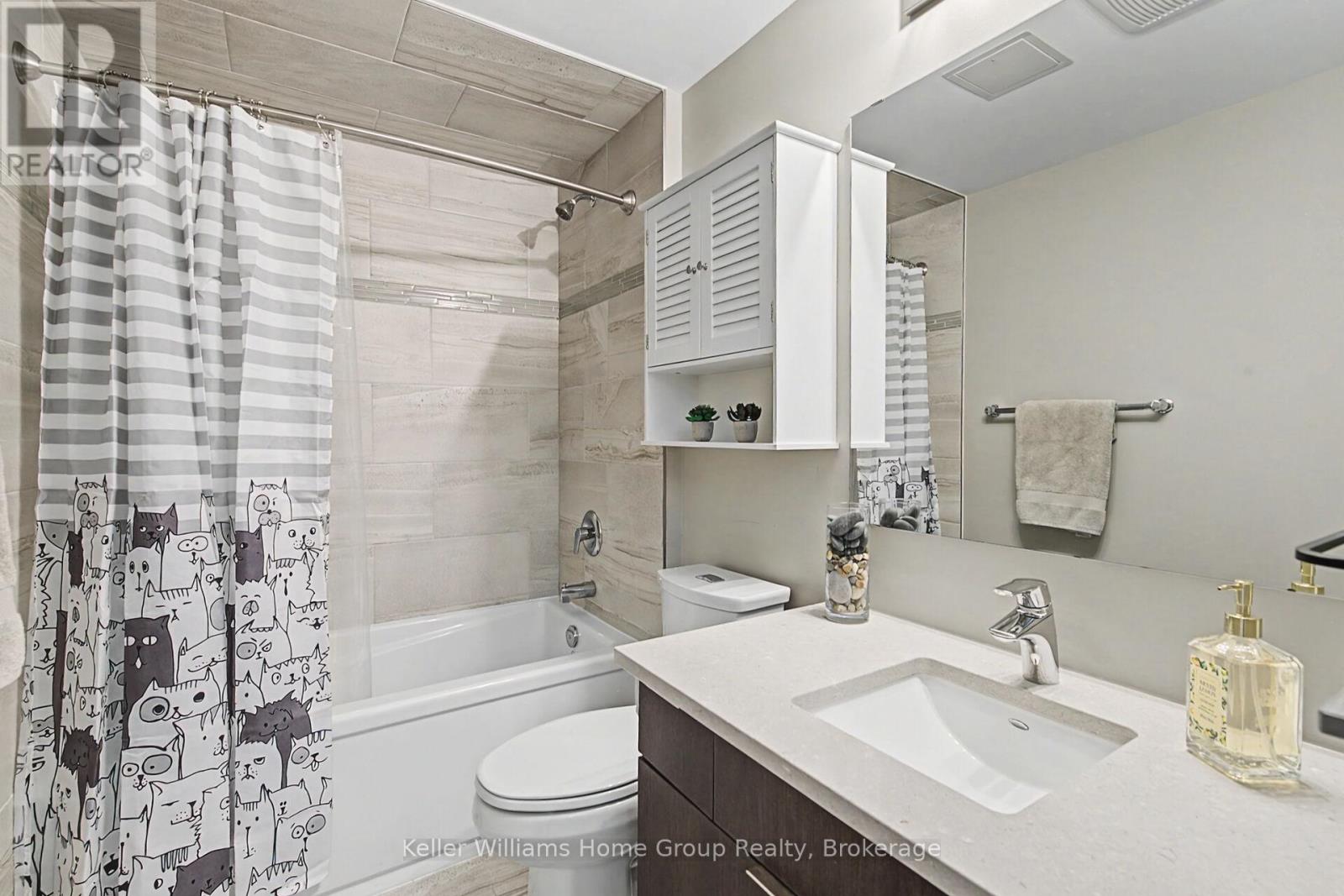 205 - 63 Arthur Street S, Guelph, Ontario  N1E 0A8 - Photo 23 - X12531132