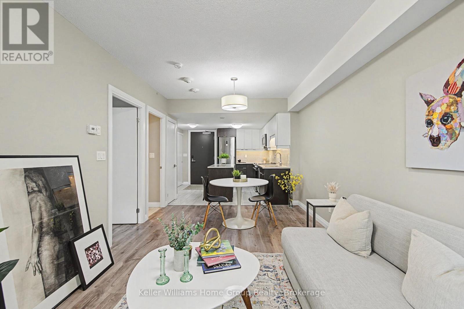 205 - 63 Arthur Street S, Guelph, Ontario  N1E 0A8 - Photo 21 - X12531132