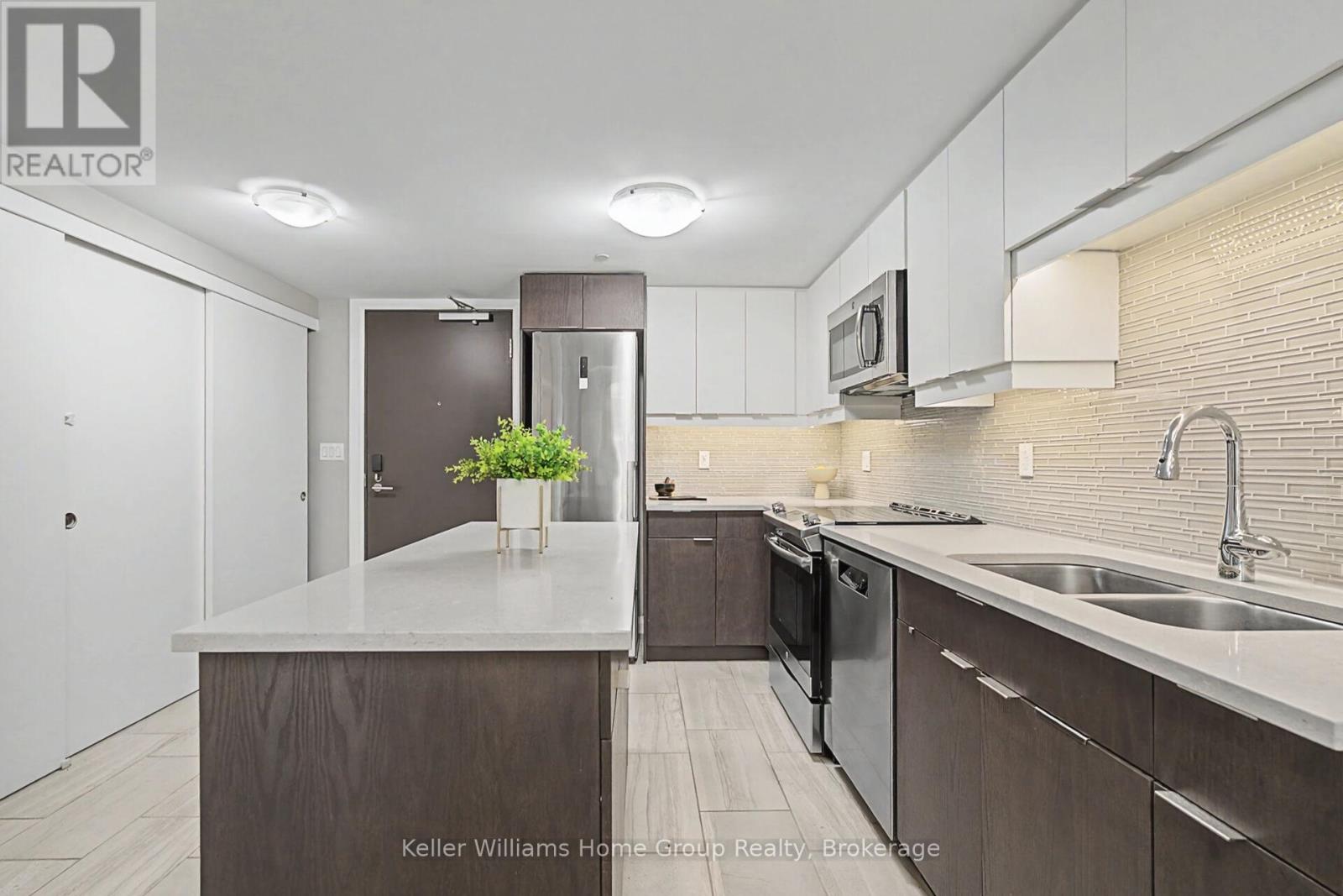 205 - 63 Arthur Street S, Guelph, Ontario  N1E 0A8 - Photo 13 - X12531132