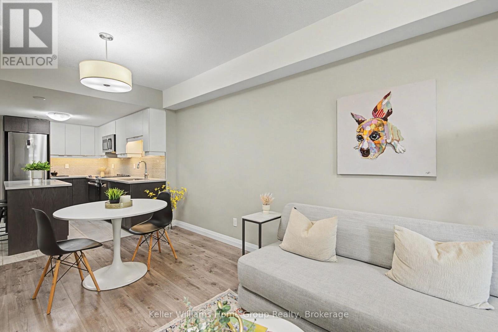 205 - 63 Arthur Street S, Guelph, Ontario  N1E 0A8 - Photo 22 - X12531132