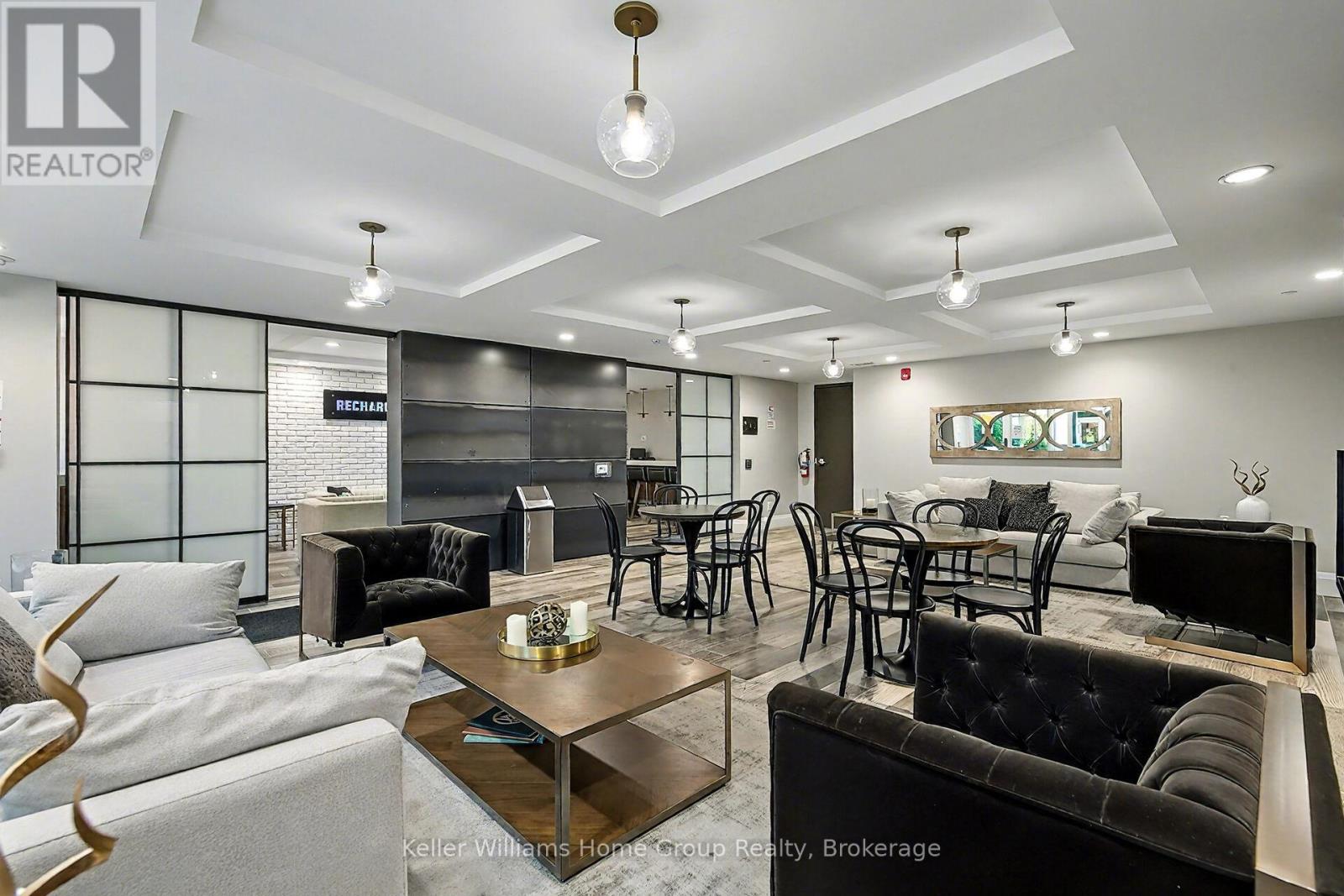 205 - 63 Arthur Street S, Guelph, Ontario  N1E 0A8 - Photo 39 - X12531132