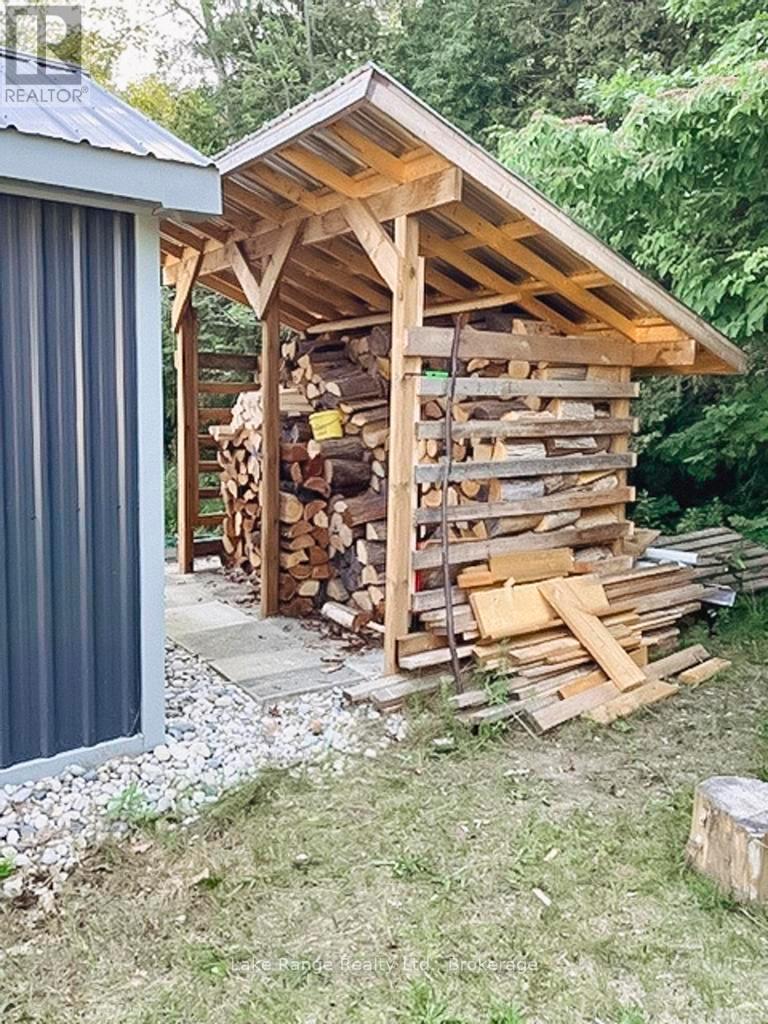 3 Cathcart Street, Huron-Kinloss, Ontario  N2Z 2X6 - Photo 40 - X12899744