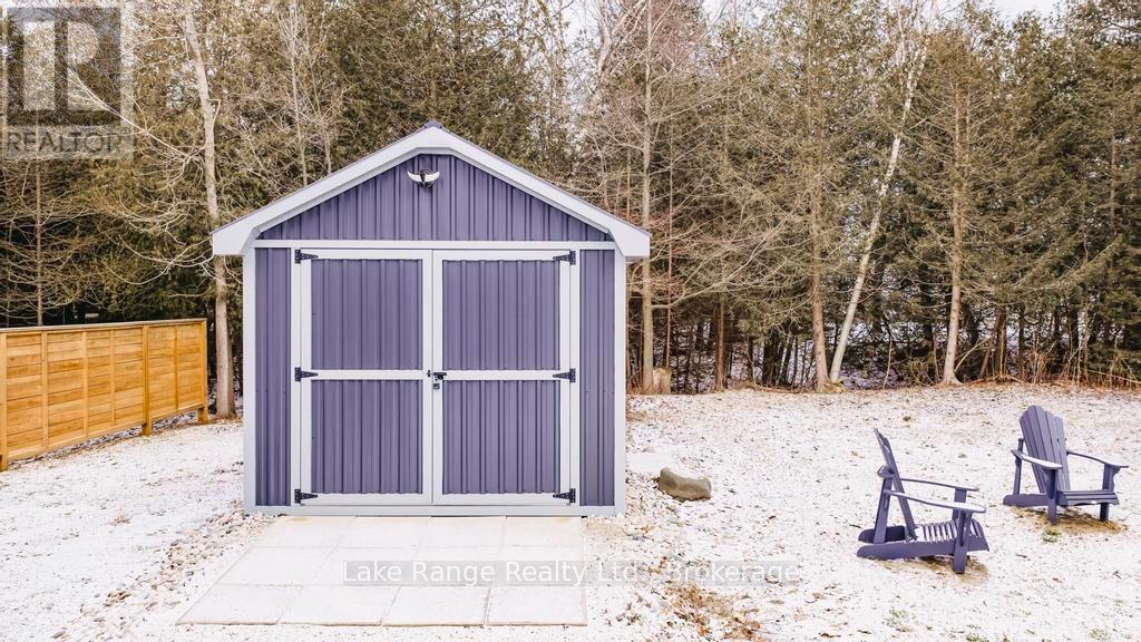 3 Cathcart Street, Huron-Kinloss, Ontario  N2Z 2X6 - Photo 41 - X12899744