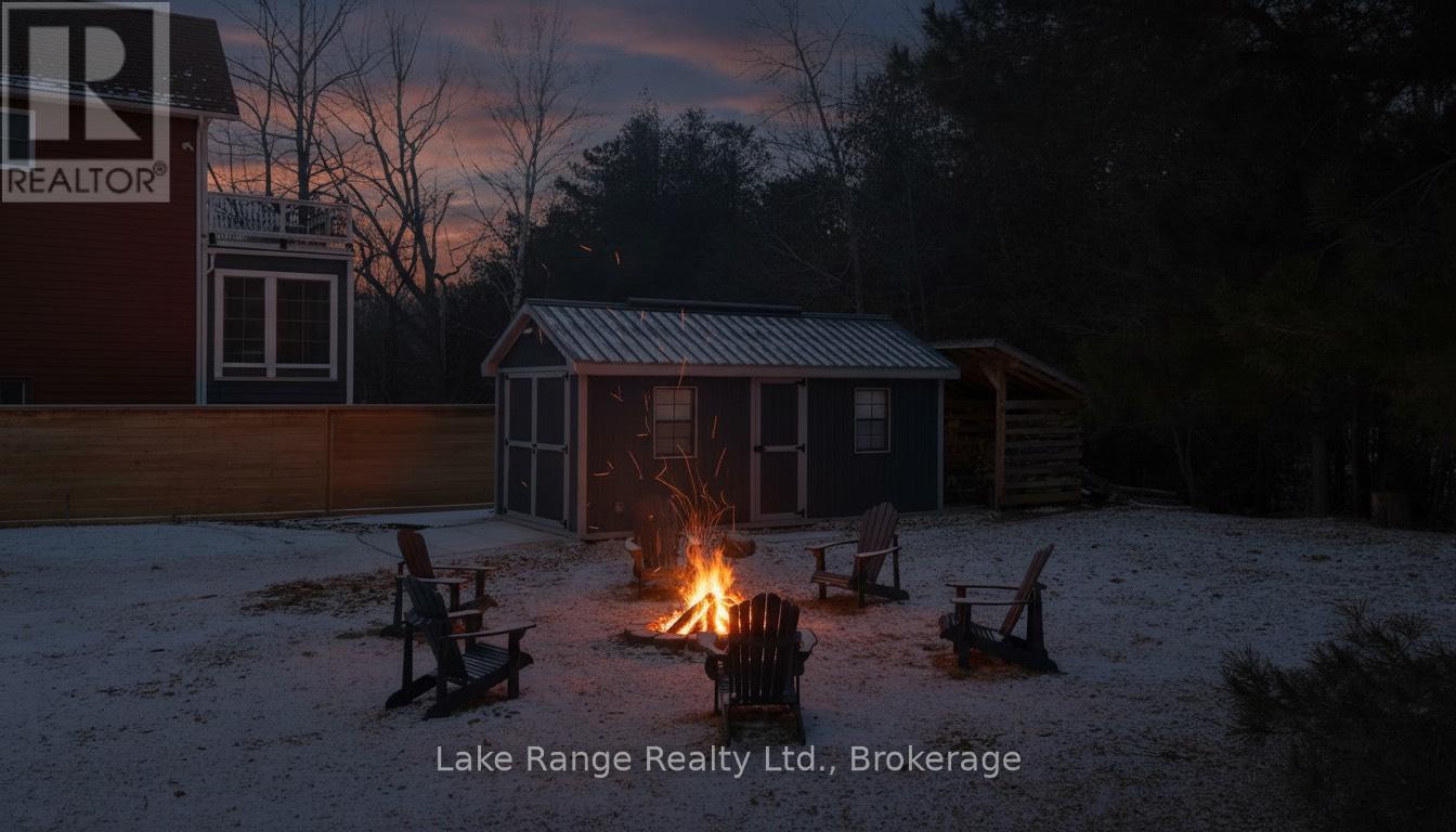 3 Cathcart Street, Huron-Kinloss, Ontario  N2Z 2X6 - Photo 45 - X12899744