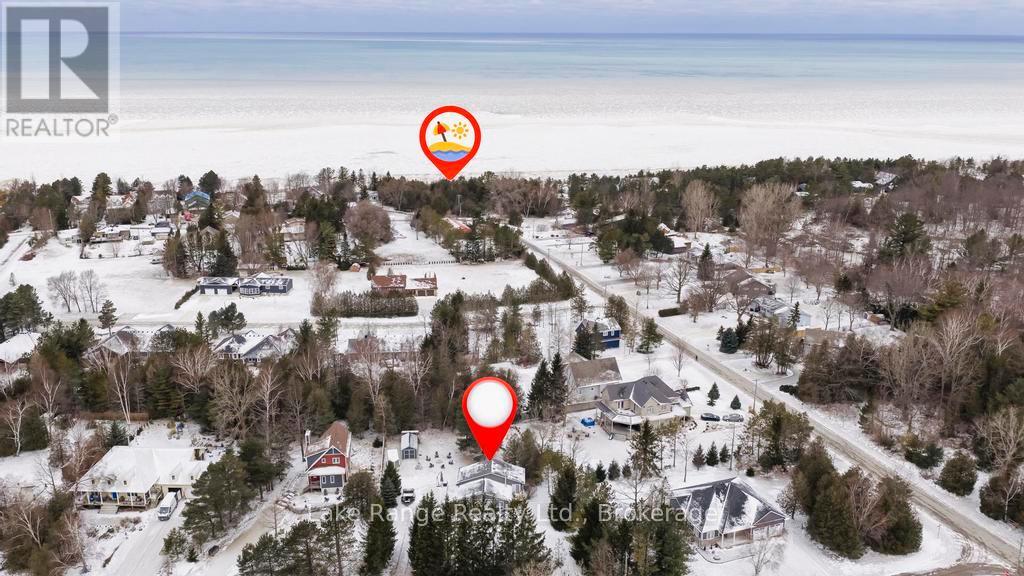 3 Cathcart Street, Huron-Kinloss, Ontario  N2Z 2X6 - Photo 39 - X12899744