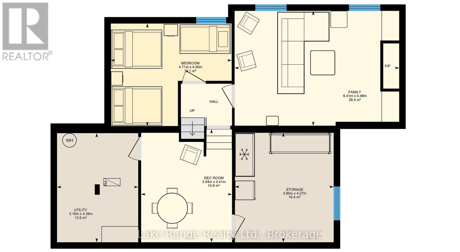 3 Cathcart Street, Huron-Kinloss, Ontario  N2Z 2X6 - Photo 49 - X12899744