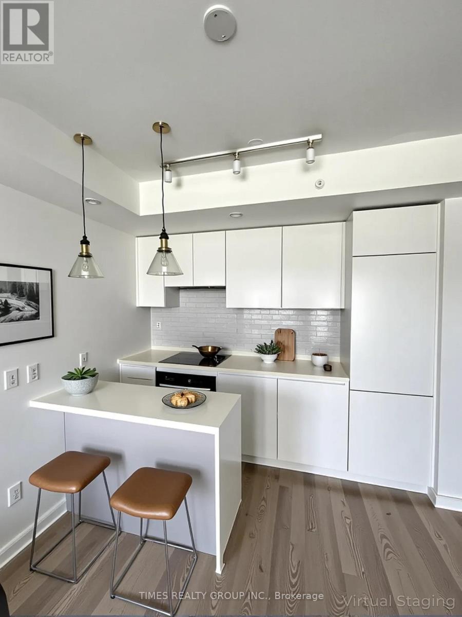 2107 - 60 Colborne Street, Toronto (Church-Yonge Corridor), Ontario  M5E 1E3 - Photo 3 - C12901070