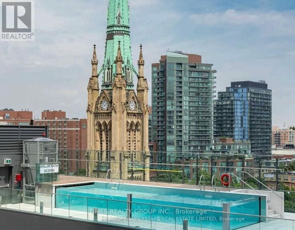 2107 - 60 Colborne Street, Toronto (Church-Yonge Corridor), Ontario  M5E 1E3 - Photo 11 - C12901070