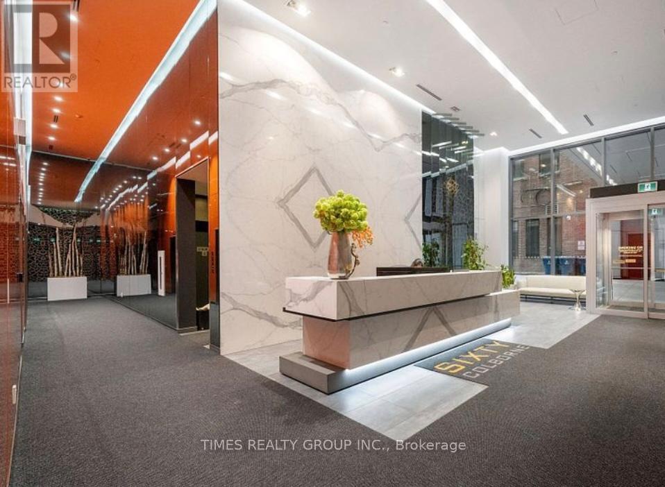 2107 - 60 Colborne Street, Toronto (Church-Yonge Corridor), Ontario  M5E 1E3 - Photo 14 - C12901070