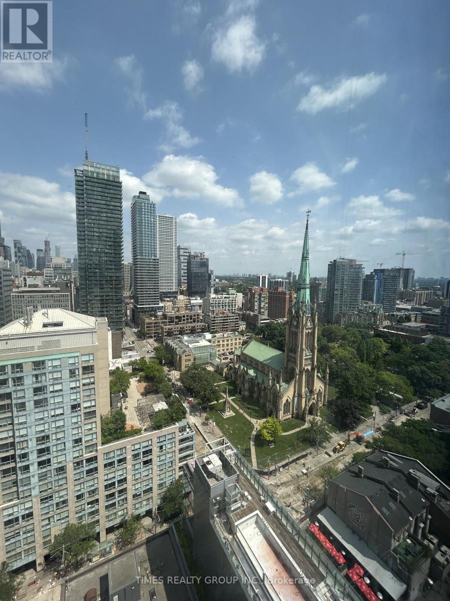 2107 - 60 Colborne Street, Toronto (Church-Yonge Corridor), Ontario  M5E 1E3 - Photo 7 - C12901070