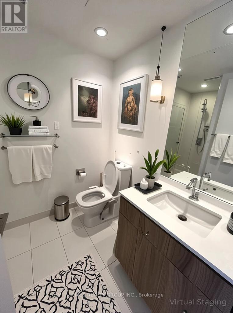 2107 - 60 Colborne Street, Toronto (Church-Yonge Corridor), Ontario  M5E 1E3 - Photo 5 - C12901070